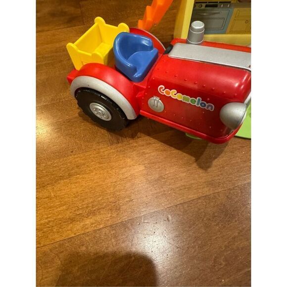 Cocomelon playset bundle - Picture 3 of 4